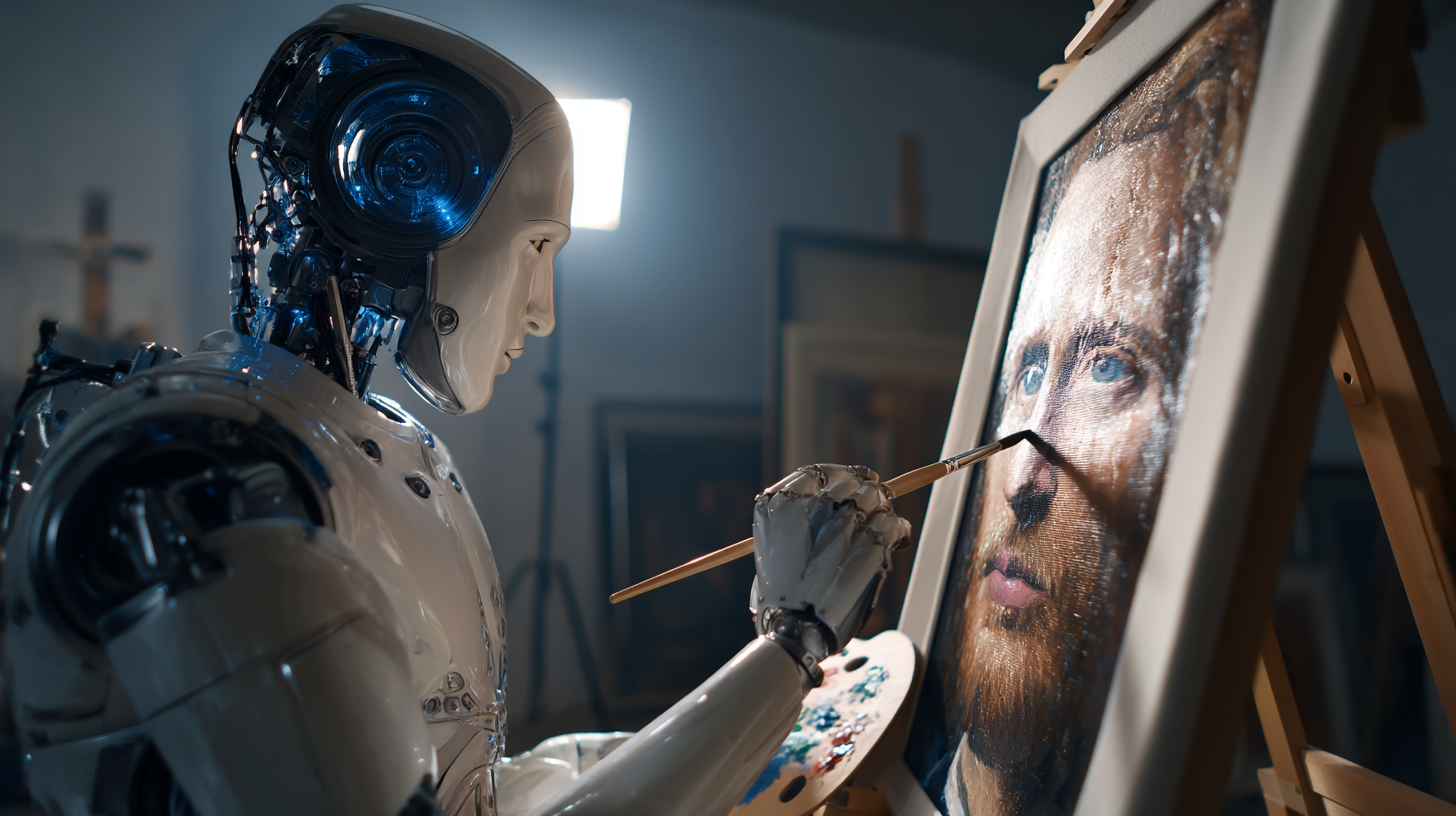 How to Use ChatGPT Picture Generator to Create Images Easily